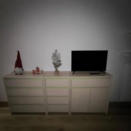 A Cozy Corner Of Plaszow * Краков