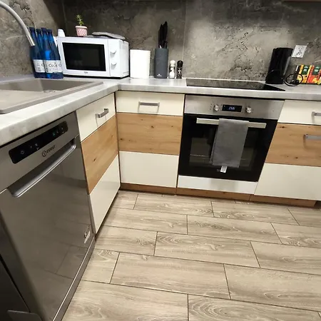 A Cozy Corner Of Plaszow