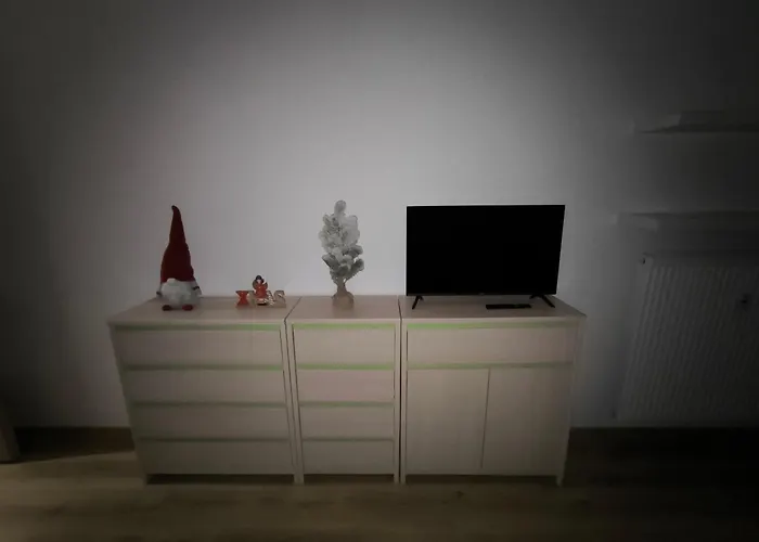 A Cozy Corner Of Plaszow * Краков