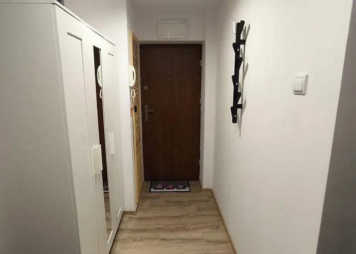 A Cozy Corner Of Plaszow * Краков