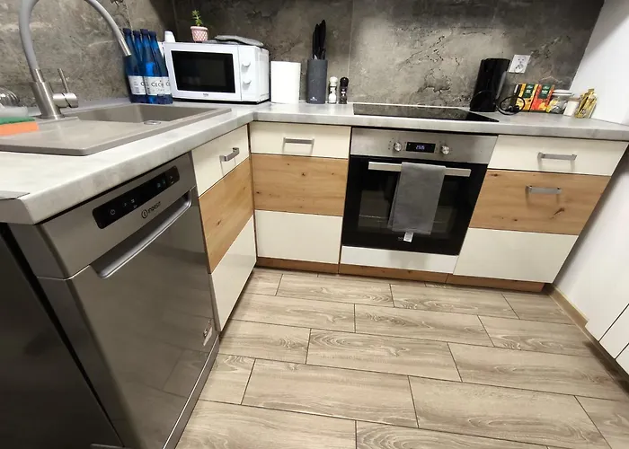 A Cozy Corner Of Plaszow