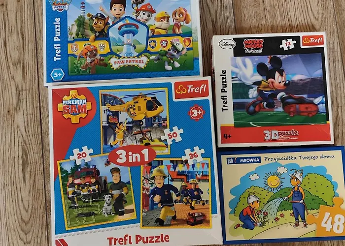 A Cozy Corner Of Plaszow Краков