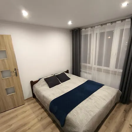 Apartamento A Cozy Corner Of Płaszów Cracóvia