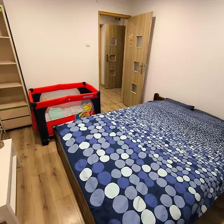 A Cozy Corner Of Płaszów * Cracóvia