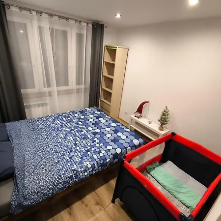 A Cozy Corner Of Płaszów * Cracóvia