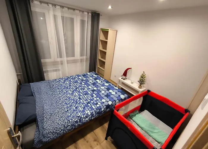 A Cozy Corner Of Płaszów * Cracóvia