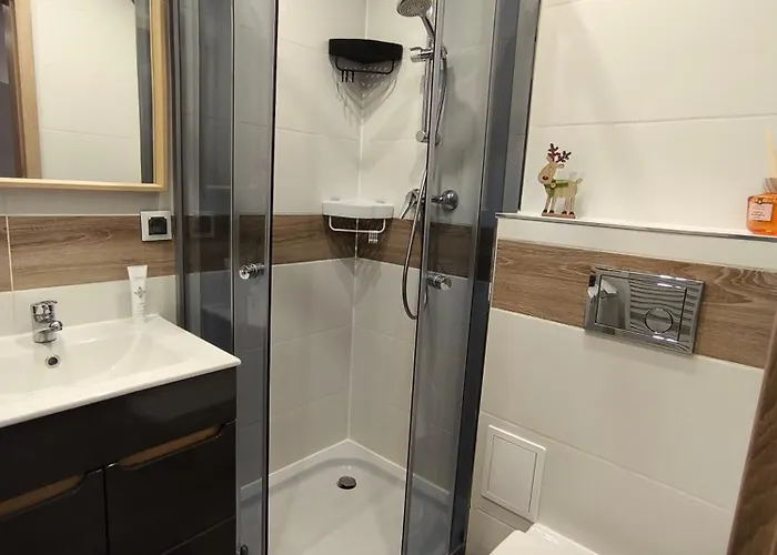 A Cozy Corner Of Płaszów * Cracóvia