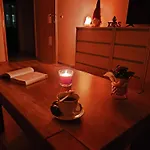 A Cozy Corner Of Plaszow Lägenhet *