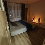 アパート A Cozy Corner Of Plaszow