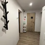 A Cozy Corner Of Plaszow アパート