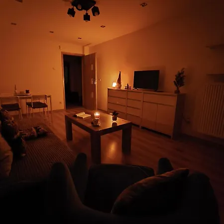 A Cozy Corner Of Plaszow *