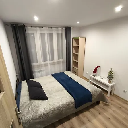 A Cozy Corner Of Plaszow アパート *