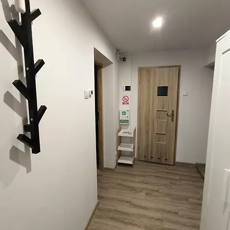 A Cozy Corner Of Plaszow アパート
