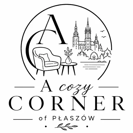 A Cozy Corner Of Plaszow Lägenhet *
