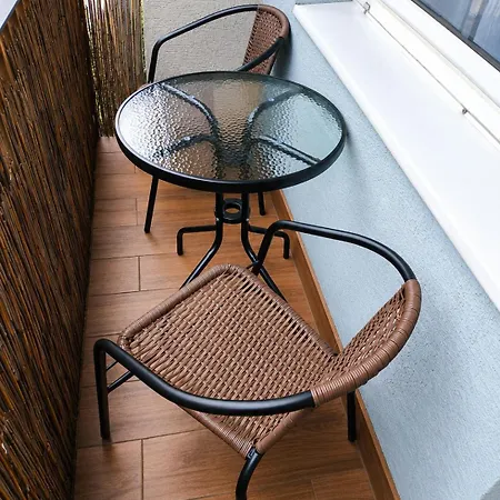 A Cozy Corner Of Plaszow *