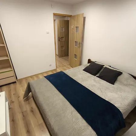 Appartement A Cozy Corner Of Plaszow *