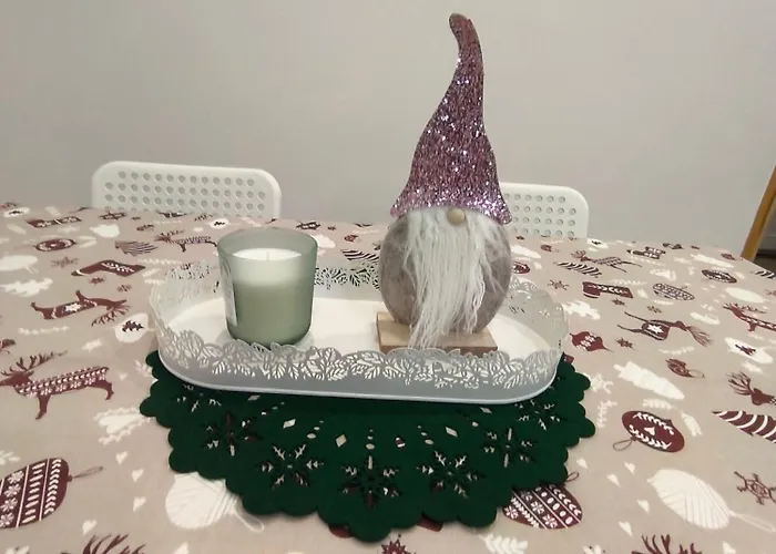 A Cozy Corner Of Plaszow *