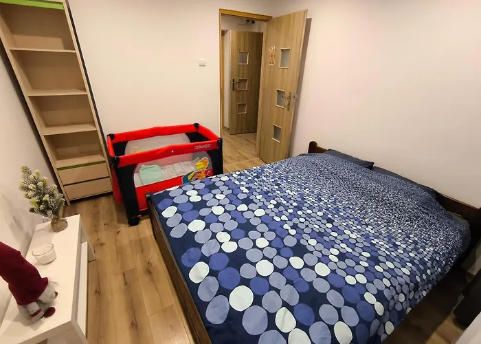 A Cozy Corner Of Plaszow * Krakau